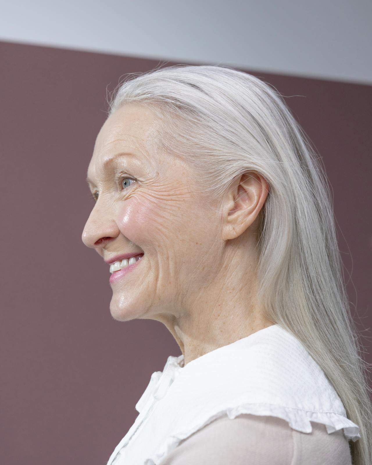 Skin Ageing