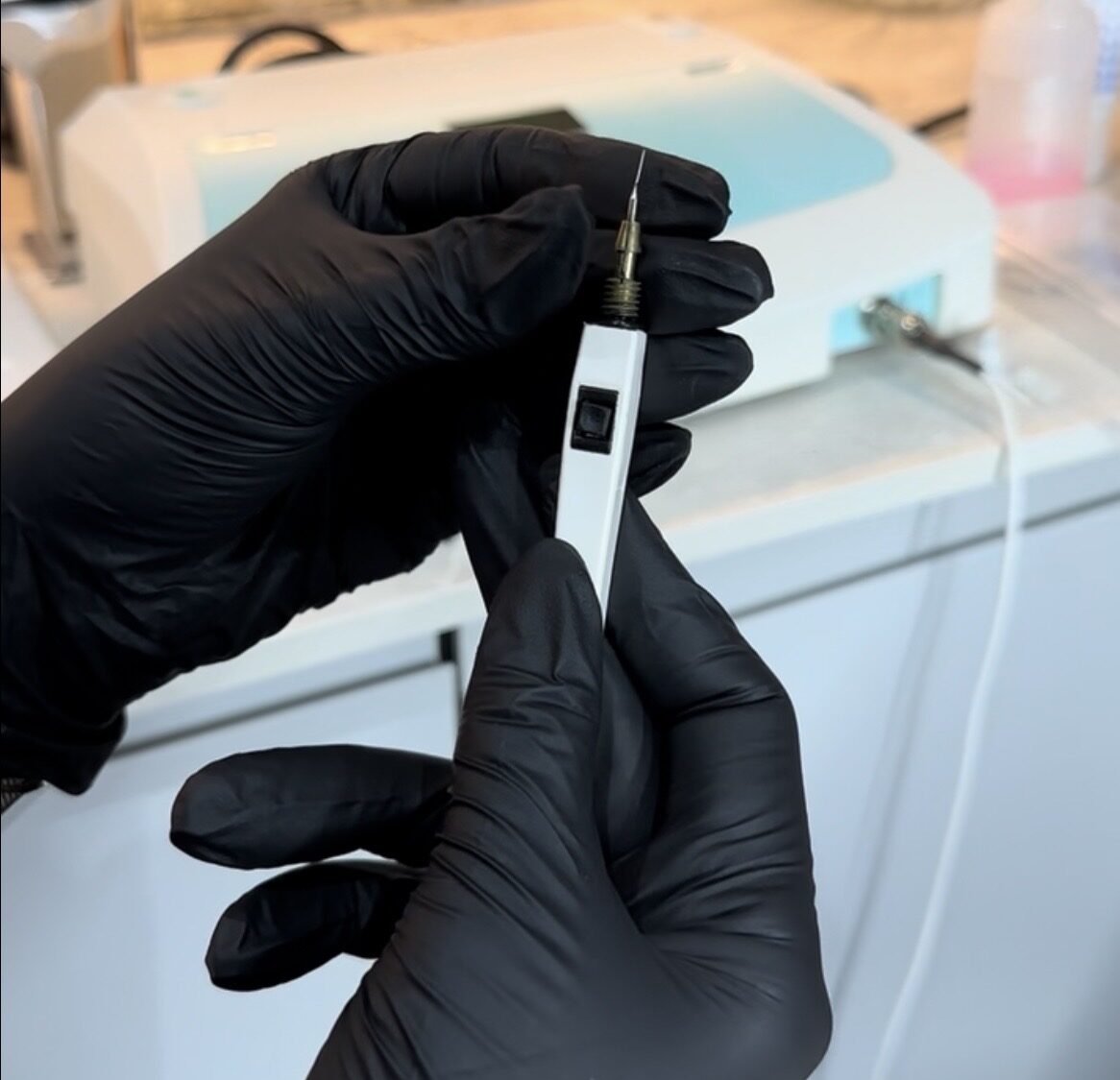 advanced electrolysis blemish removal advanced electrolysis blemish removal